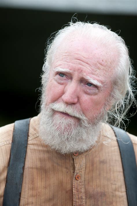 herschel walking dead